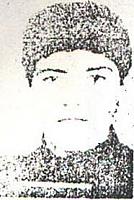 آلبوم اختصاصی تصاویر شهید حسن صفری . کد 1403232381 آ