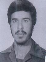 آلبوم اختصاصی تصاویر شهید محمد صفری . کد 1403232405 آ