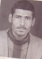 آلبوم اختصاصی تصاویر شهید علی اکبر صفری . کد 1403232423 آ