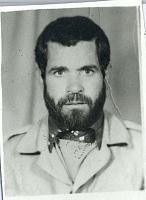 آلبوم اختصاصی تصاویر شهید هاشم صمدی . کد 1403232467 آ