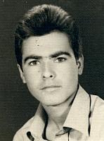 آلبوم اختصاصی تصاویر شهید حسین طالبی . کد 1403232594 آ