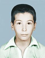 آلبوم اختصاصی تصاویر شهید محمد طاهرخانی . کد 1403232640 آ