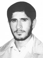 آلبوم اختصاصی تصاویر شهید جمشید طاهرکرد . کد 1403232645 آ