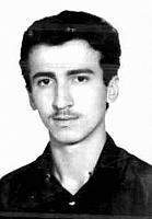 آلبوم اختصاصی تصاویر شهید امیر طاهری . کد 1403232653 آ