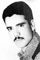 آلبوم اختصاصی تصاویر شهید علی طاهری . کد 1403232679 آ