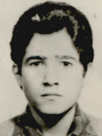 آلبوم اختصاصی تصاویر شهید مهدی طاهری . کد 1403232706 آ