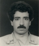 آلبوم اختصاصی تصاویر شهید کاظم طاهریان . کد 1403232726 آ