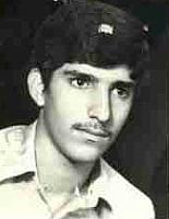 آلبوم اختصاصی تصاویر شهید سیدمحسن طباطبایی . کد 1403232746 آ