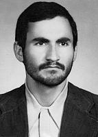 آلبوم اختصاصی تصاویر شهید احمد طرزی . کد 1403232763 آ