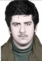 آلبوم اختصاصی تصاویر شهید علی رضا طهماسبی . کد 1403232810 آ