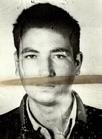 آلبوم اختصاصی تصاویر شهید علی اصغر طیبی . کد 1403232825 آ