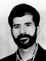 آلبوم اختصاصی تصاویر شهید غلام حسین ظفرابادی . کد 1403232848 آ