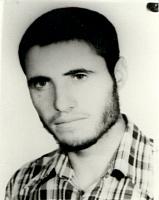 آلبوم اختصاصی تصاویر شهید حبیب اله عباسی . کد 1403232852 آ