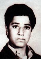 آلبوم اختصاصی تصاویر شهید غلام رضا عبدالوند . کد 1403232891 آ