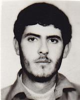 آلبوم اختصاصی تصاویر شهید رسول عزیزی . کد 1403233188 آ