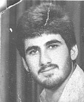 آلبوم اختصاصی تصاویر شهید عبدالرضا عزیزی . کد 1403233197 آ