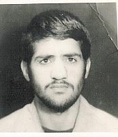 آلبوم اختصاصی تصاویر شهید علی اصغر عزیزی . کد 1403233203 آ