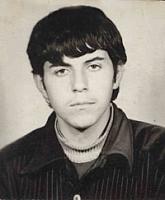 آلبوم اختصاصی تصاویر شهید یوسف عزیزی . کد 1403233222 آ