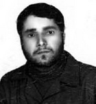 آلبوم اختصاصی تصاویر شهید رضا عزیزی علویچه . کد 1403233228 آ