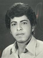 آلبوم اختصاصی تصاویر شهید حمیدرضا عسگری . کد 1403233259 آ