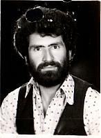 آلبوم اختصاصی تصاویر شهید عزیزاله عسگری . کد 1403233268 آ