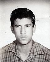 آلبوم اختصاصی تصاویر شهید محمد عسگریان . کد 1403233318 آ