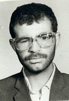 آلبوم اختصاصی تصاویر شهید علی عطاریان . کد 1403233358 آ