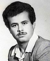 آلبوم اختصاصی تصاویر شهید تقی علی رضایی . کد 1403233588 آ