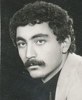 آلبوم اختصاصی تصاویر شهید اباذر علیزاده . کد 1403233596 آ