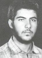 آلبوم اختصاصی تصاویر شهید ابراهیم غفاری . کد 1403233898 آ