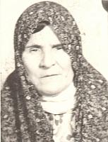 آلبوم اختصاصی تصاویر شهید بی بی عالیه غفاری حسب . کد 1403233933 آ