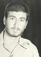 آلبوم اختصاصی تصاویر شهید اسماعیل غلام حسینی . کد 1403233971 آ