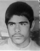 آلبوم اختصاصی تصاویر شهید رضا غلام علی پورارانی . کد 1403233989 آ