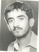 آلبوم اختصاصی تصاویر شهید اکبر غلامی . کد 1403234005 آ