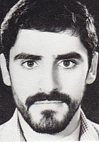 آلبوم اختصاصی تصاویر شهید بهروز غلامی . کد 1403234007 آ