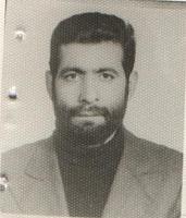 آلبوم اختصاصی تصاویر شهید حسن غلامی . کد 1403234013 آ