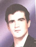 آلبوم اختصاصی تصاویر شهید حسن غلامی . کد 1403234014 آ