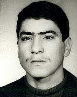 آلبوم اختصاصی تصاویر شهید حسن غلامی . کد 1403234016 آ