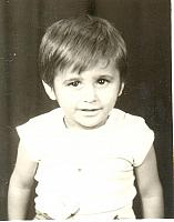 آلبوم اختصاصی تصاویر شهید محمد غلامی . کد 1403234057 آ