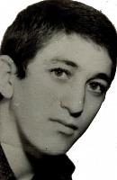 آلبوم اختصاصی تصاویر شهید مطلب غلامی . کد 1403234067 آ