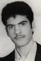 آلبوم اختصاصی تصاویر شهید موسی غلامی . کد 1403234068 آ