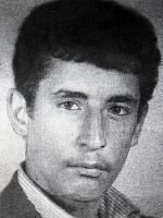 آلبوم اختصاصی تصاویر شهید حسن فسنقری . کد 1403234588 آ