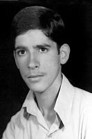 آلبوم اختصاصی تصاویر شهید محمدرضا فقیهی . کد 1403234633 آ