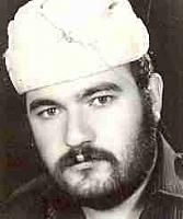 آلبوم اختصاصی تصاویر شهید خسرو فکوریان . کد 1403234641 آ