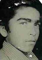 آلبوم اختصاصی تصاویر شهید علی اصغر فلاح . کد 1403234656 آ