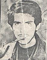 آلبوم اختصاصی تصاویر شهید محمد فلاحت دوست . کد 1403234687 آ