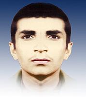 آلبوم اختصاصی تصاویر شهید اکبر فلاحتی مروست . کد 1403234689 آ