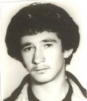 آلبوم اختصاصی تصاویر شهید علی اصغر فلاحتی . کد 1403234690 آ