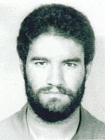 آلبوم اختصاصی تصاویر شهید اصغر فلاحی زرندی . کد 1403234694 آ