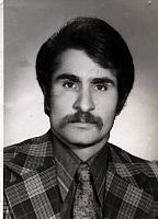 آلبوم اختصاصی تصاویر شهید محمد فولادوند . کد 1403234729 آ